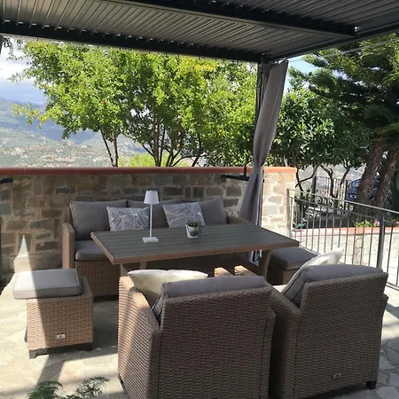 Casa Leonardo A Poggi *