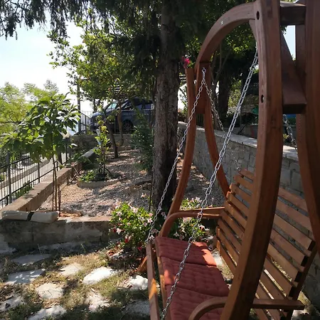 Casa Leonardo A Poggi * إمبيريا