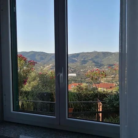 Casa Leonardo A Poggi