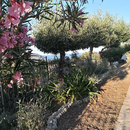 Casa Leonardo A Poggi