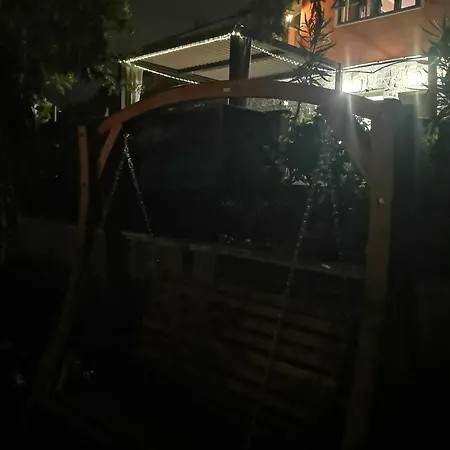 Casa Leonardo A Poggi Dom wakacyjny Imperia
