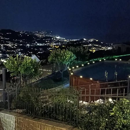 Casa Leonardo A Poggi Imperia