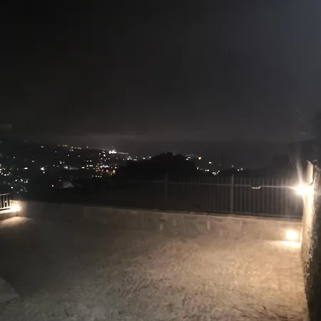 Casa Leonardo A Poggi * Imperia