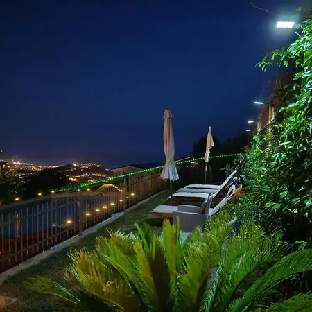 Holiday home Casa Leonardo A Poggi *