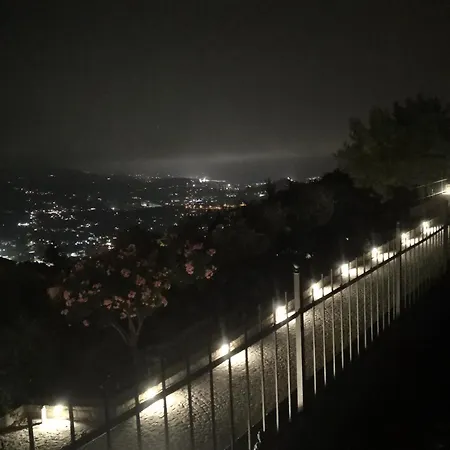 Casa Leonardo A Poggi Dom wakacyjny Imperia