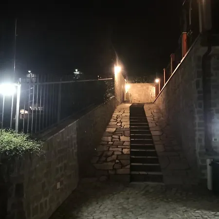 Dom wakacyjny Casa Leonardo A Poggi Imperia