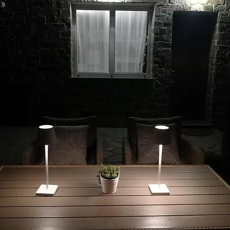 Casa Leonardo A Poggi *