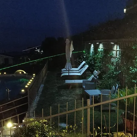 Casa Leonardo A Poggi * Imperia