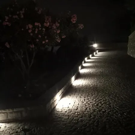 Nyaraló Casa Leonardo A Poggi