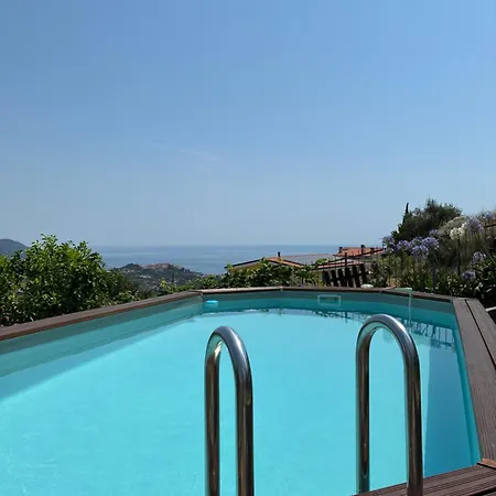 Casa Leonardo A Poggi * إمبيريا