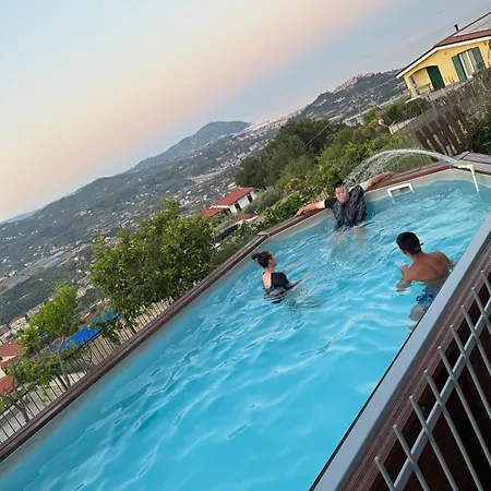 Casa Leonardo A Poggi