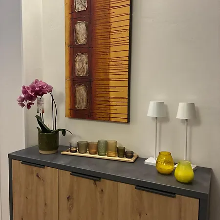 بيت للعطل Casa Leonardo A Poggi