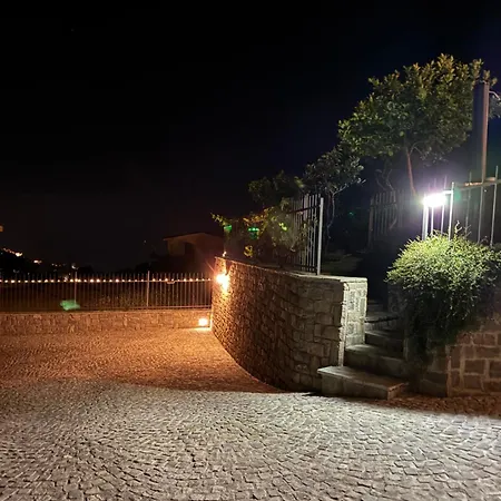 Casa Leonardo A Poggi * إمبيريا