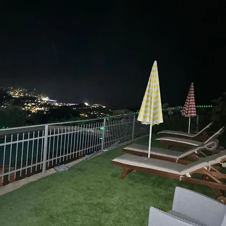 Casa Leonardo A Poggi