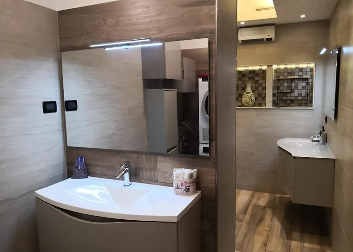 Feriehus Casa Leonardo A Poggi