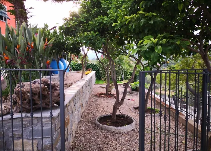 Casa Leonardo A Poggi *