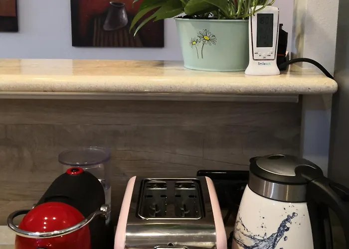 Casa Leonardo A Poggi