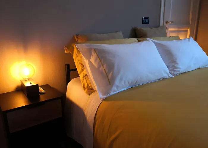 Feriehus Casa Leonardo A Poggi *