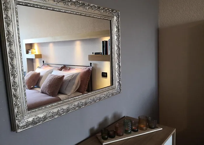 Casa Leonardo A Poggi *