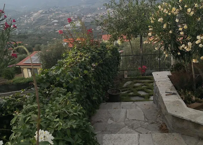 Casa Leonardo A Poggi