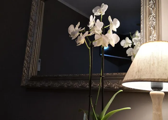 Casa Leonardo A Poggi Imperia