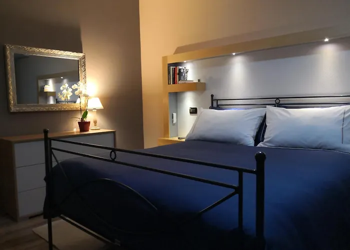 Casa Leonardo A Poggi Imperia