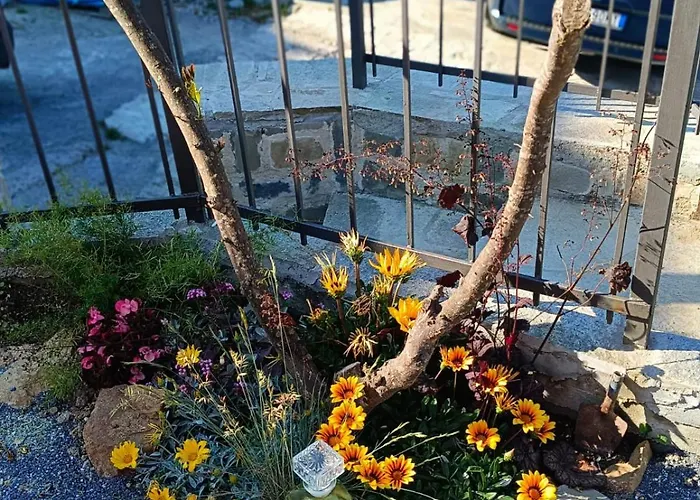 Casa Leonardo A Poggi