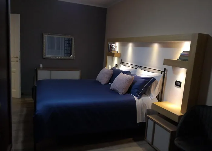 Casa Leonardo A Poggi * Imperia