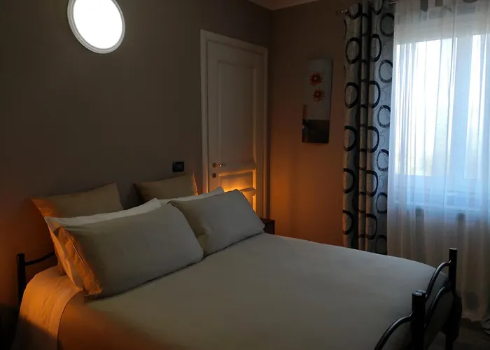 Feriehus Casa Leonardo A Poggi *