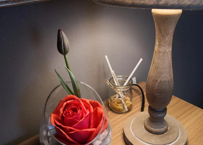 Feriehus Casa Leonardo A Poggi *