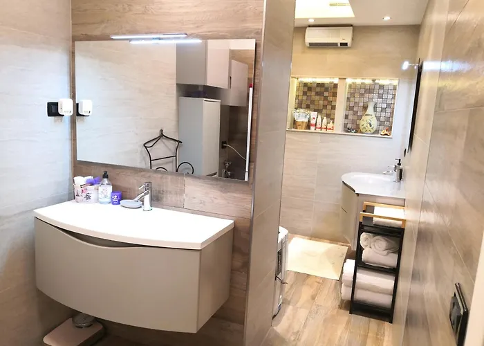 Feriehus Casa Leonardo A Poggi *