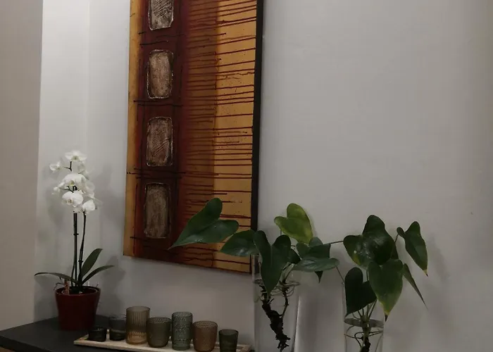 Casa Leonardo A Poggi Imperia