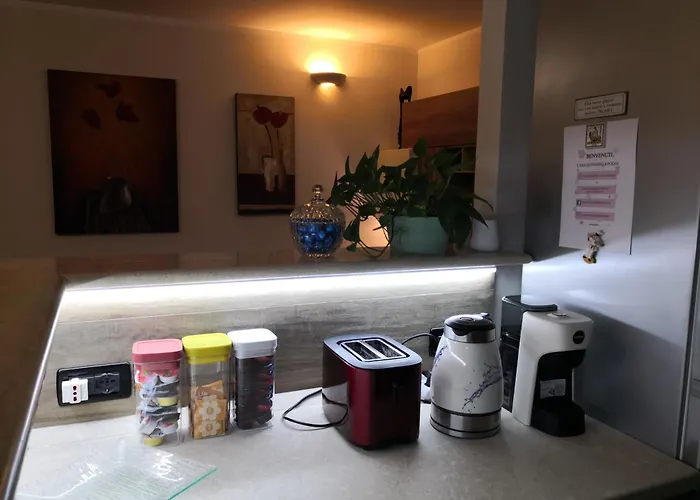 Casa Leonardo A Poggi *