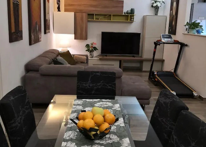 Feriehus Casa Leonardo A Poggi Imperia