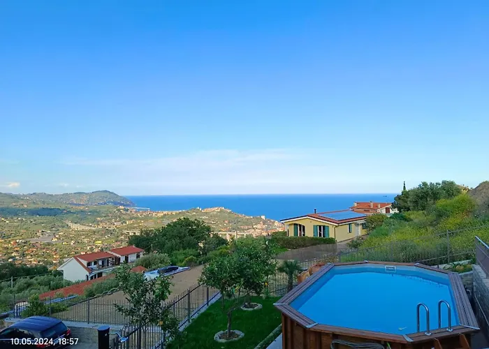 Casa Leonardo A Poggi *