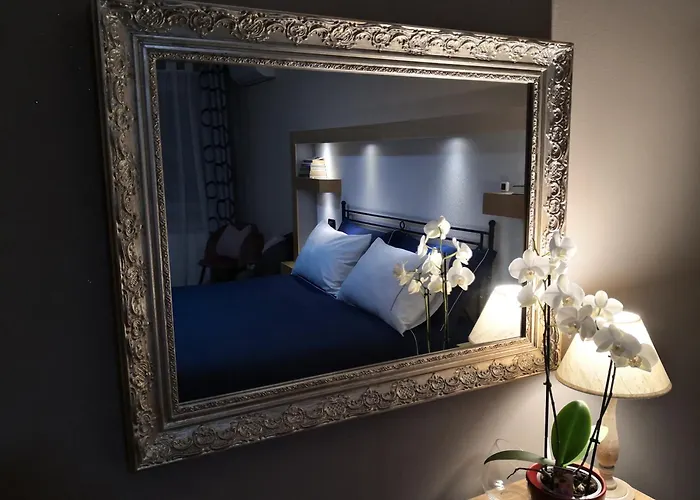 Feriehus Casa Leonardo A Poggi