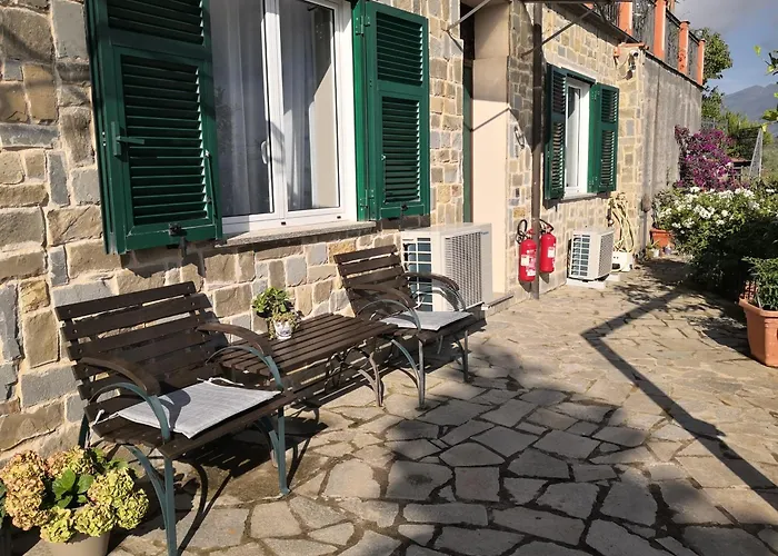 Casa Leonardo A Poggi