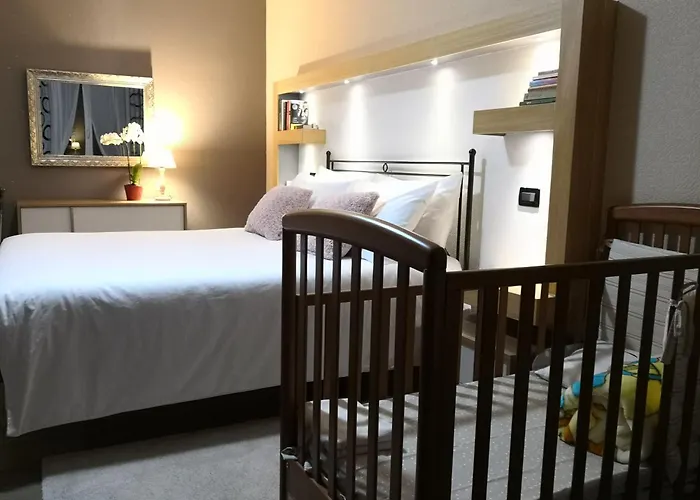 Feriehus Casa Leonardo A Poggi