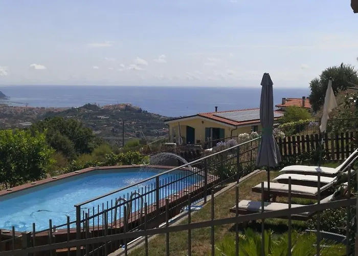 Casa Leonardo A Poggi *