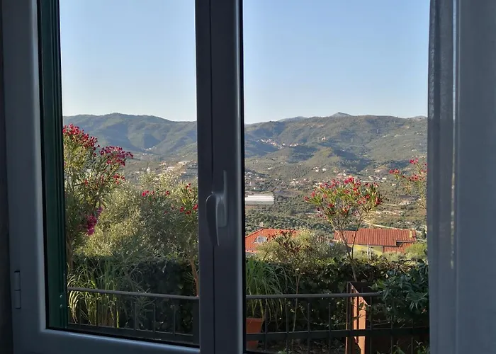 Casa Leonardo A Poggi