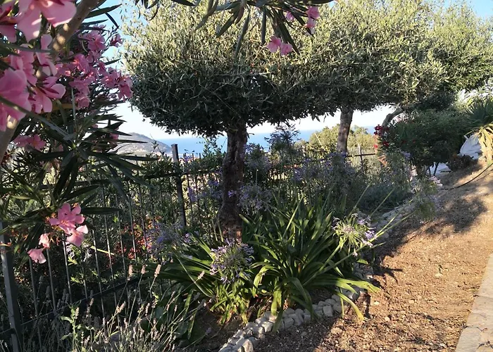 Casa Leonardo A Poggi