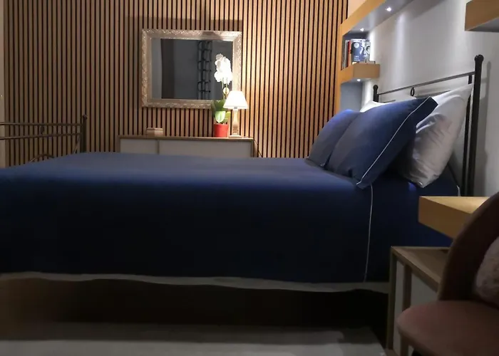 Feriehus Casa Leonardo A Poggi *