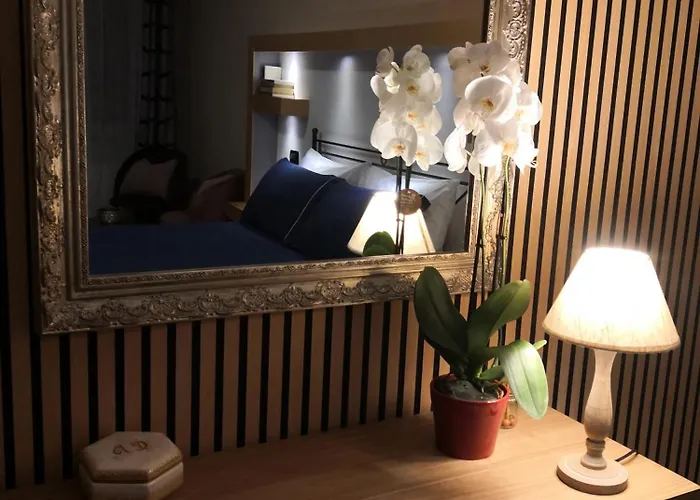 Casa Leonardo A Poggi *