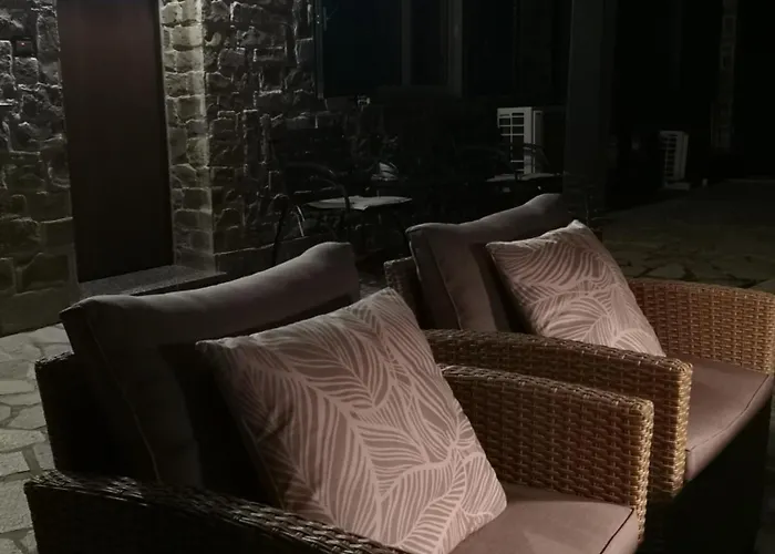 Casa Leonardo A Poggi