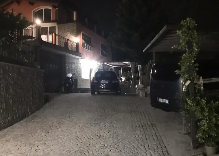 Casa Leonardo A Poggi Сasa de vacaciones