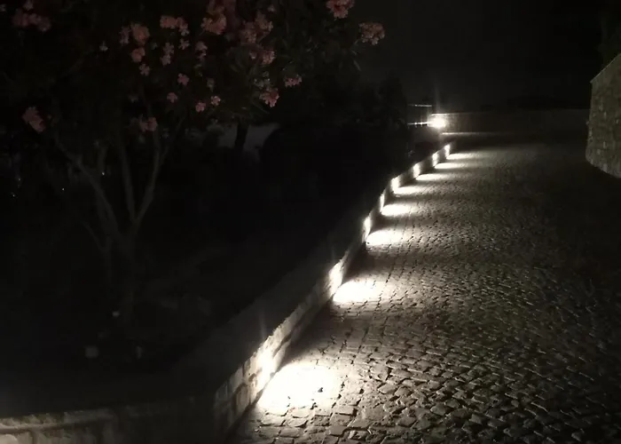 Feriehus Casa Leonardo A Poggi